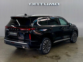 2022 Exeed VX I, чёрный, 2447000 рублей, вид 5