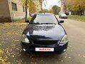 2011 Lada (ВАЗ) Priora I, синий, 289999 рублей