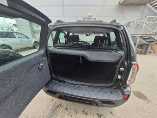 2026 Lada (ВАЗ) Niva Travel I Рестайлинг, чёрный, 1528000 рублей, вид 4