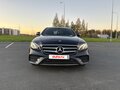 2019 Mercedes-Benz E-Класс 220 d V (W213, S213, C238), синий, 3500000 рублей - вид 4