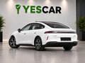2026 Changan Qiyuan A06 28.39 kWh, белый, 2797900 рублей - вид 3