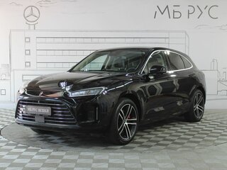 2023 Aito M5 I, чёрный, 3793167 рублей, вид 1