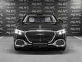 2026 Mercedes-Benz Maybach S-Класс 580 II (Z223) Рестайлинг, чёрный, 41837000 рублей - вид 4