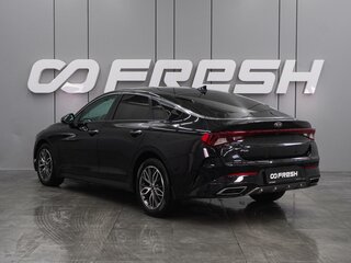 2021 Kia K5 III, чёрный, 2399000 рублей, вид 2