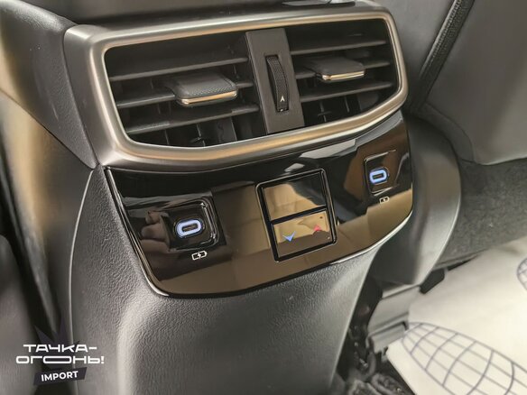 2026 Lexus RX 300 V, серебристый, 7381000 рублей - вид 20