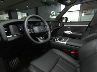 2026 Changan Deepal G318 I, белый, 6000000 рублей, вид 1