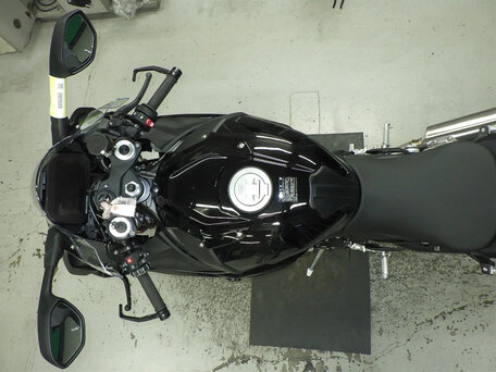 2026 BMW S 1000 RR, чёрный, 2465000 рублей, вид 3