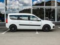 2026 Lada (ВАЗ) Largus I Рестайлинг, белый, 1687000 рублей - вид 8