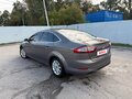 2012 Ford Mondeo IV Рестайлинг, серый, 880000 рублей - вид 3