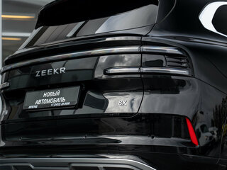 2026 Zeekr 8X 70 kWh, чёрный, 11250000 рублей, вид 4