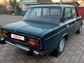 1998 Lada (ВАЗ) 2106, зелёный, 115000 рублей