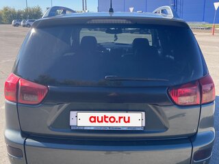 2010 Peugeot 4007, серый, 700000 рублей, вид 5
