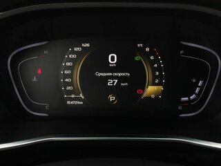 2022 Geely Coolray I, серый, 950000 рублей, вид 1