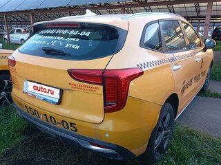 2023 Haval Jolion I, белый, 1210000 рублей, вид 3
