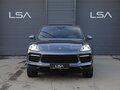 2020 Porsche Cayenne III, серый, 8690000 рублей - вид 7