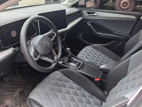 2022 Volkswagen Sagitar III Рестайлинг, белый, 1640000 рублей, вид 2