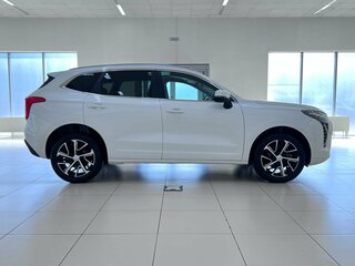 2023 Haval Jolion I, белый, 1840000 рублей, вид 4