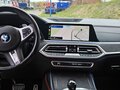 2021 BMW X7 30d I (G07), чёрный, 9300000 рублей - вид 8