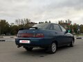 2005 Lada (ВАЗ) 2110, синий, 140000 рублей - вид 6