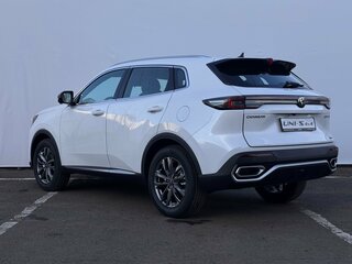 2026 Changan UNI-S I Рестайлинг, белый, 3079900 рублей, вид 5