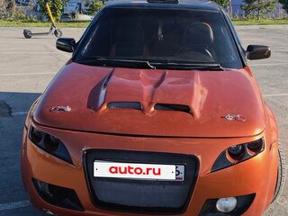 2005 Lada (ВАЗ) 2112, оранжевый, 350000 рублей, вид 3
