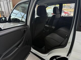 2026 Lada (ВАЗ) Niva Travel I Рестайлинг, белый, 1789000 рублей, вид 2