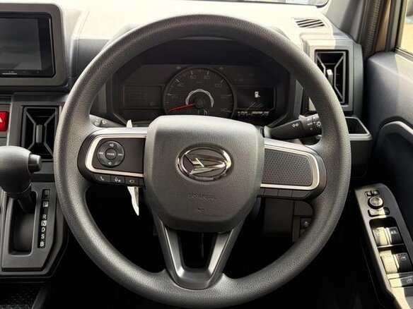 2026 Daihatsu Taft II, зелёный - вид 13