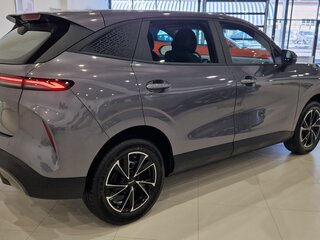 2026 Tenet Plus L4, серый, 2540000 рублей, вид 2