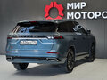 2024 Jaecoo J8, серый, 3400000 рублей - вид 5