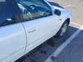 1998 Toyota Camry Gracia IV (XV20), белый, 480000 рублей - вид 5