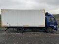 2012 Foton Aumark, синий, 500000 рублей - вид 3