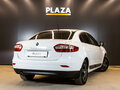 2012 Renault Fluence I, белый, 650000 рублей - вид 3