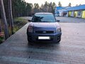 2007 Ford Fusion I Рестайлинг, фиолетовый, 580000 рублей - вид 1