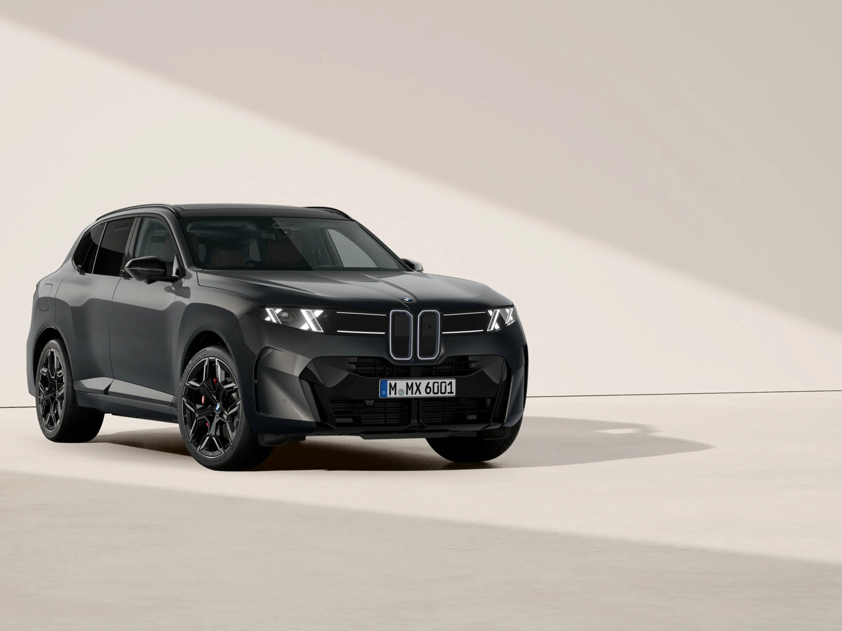 Открыть фотографии: BMW X5 V (G65)