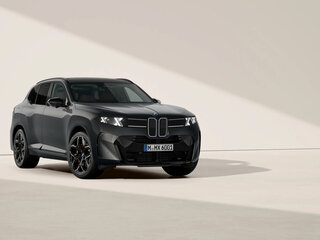 2026 BMW X5 40 V (G65), серый, 19400000 рублей, вид 1