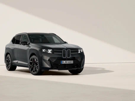 BMW X5 V (G65)