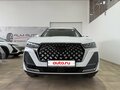 2024 Chery Tiggo 7 Pro Max I Рестайлинг, белый, 2200000 рублей - вид 2