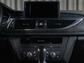 2018 Audi A6 IV (C7) Рестайлинг, серый, 1899000 рублей - вид 11