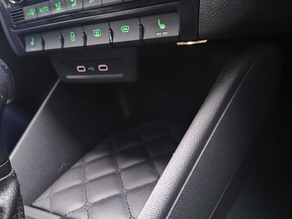 2021 Skoda Rapid II, синий, 1790000 рублей - вид 11