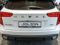 2025 Haval Jolion I Рестайлинг 2, белый, 2672010 рублей - вид 4