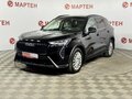 2024 Haval Jolion I Рестайлинг, чёрный, 2240000 рублей