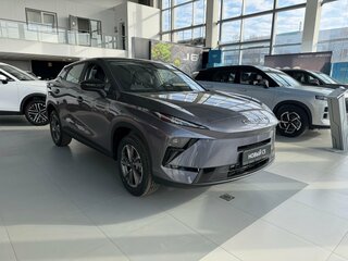 2026 Omoda C5 II, серый, 2399000 рублей, вид 2