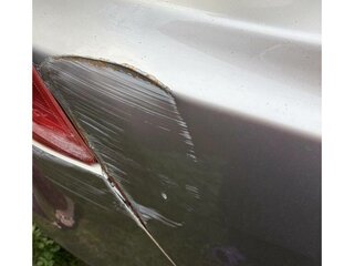 2008 Mitsubishi Lancer X, бежевый, 520000 рублей, вид 2