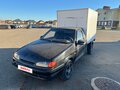 2010 LADA (ВАЗ) ВИС 2347, чёрный, 300000 рублей - вид 1