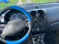 2011 Daewoo Matiz I Рестайлинг, красный, 200000 рублей - вид 4