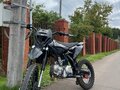 2025 Progasi Jumbo 125, чёрный, 45000 рублей - вид 2