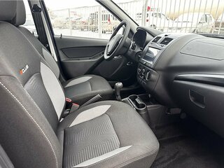 2026 Lada (ВАЗ) Granta I Рестайлинг, чёрный, 1285000 рублей, вид 5