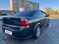 2007 Opel Vectra C Рестайлинг, зелёный, 379000 рублей - вид 2