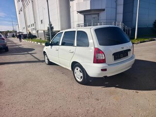 2011 Lada (ВАЗ) Kalina I, белый, 189000 рублей, вид 4