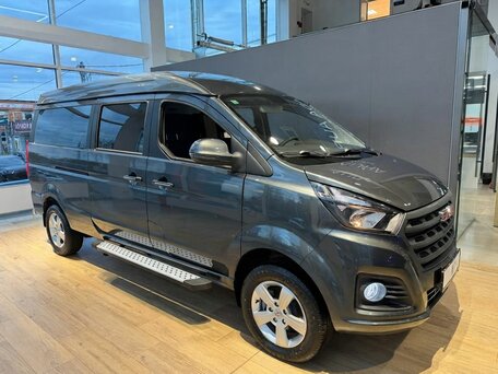 2026 SKM M7, серый, 2945000 рублей, вид 3